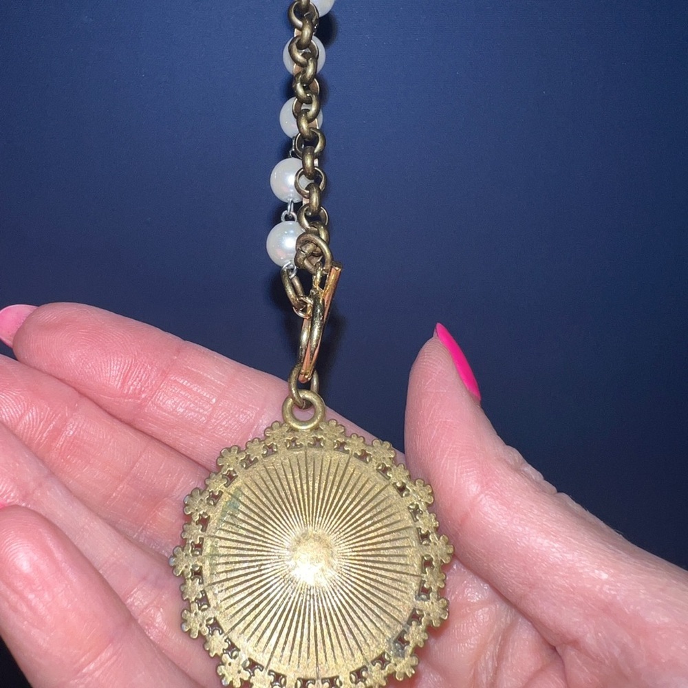 Customized Designer Necklace - Picture 7 of 8